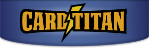 Card Titan Logo