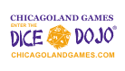 Chicagoland Games: The Dice Dojo