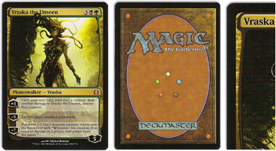 Near Mint cards Near Mint cards