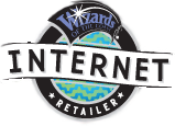 Wizards Internet Retailer